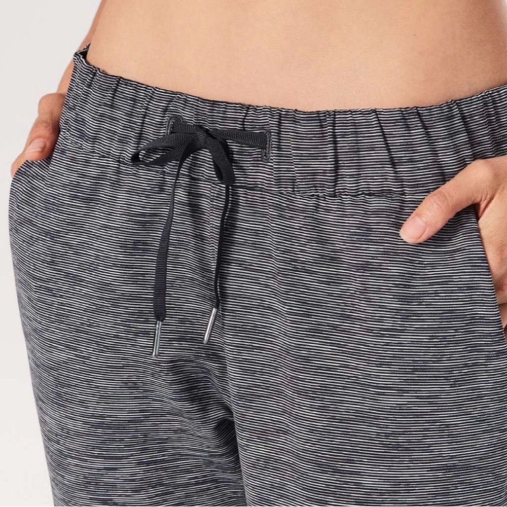 Lululemon On The Fly Pants